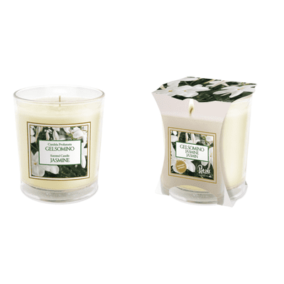 Price's Candles Scented Jar - Winter Jasmine