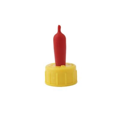 Pritchard Screw On Lamb Teat  - 1