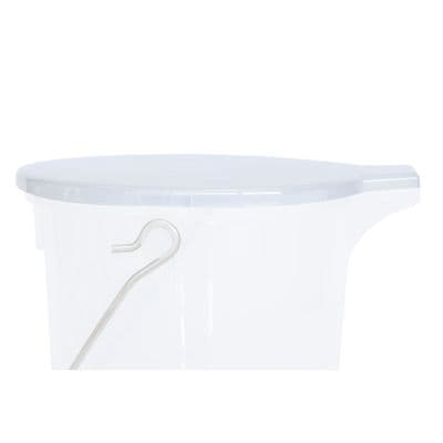 PRO-MEASURES LID FOR 10L T PRO-BUCKET