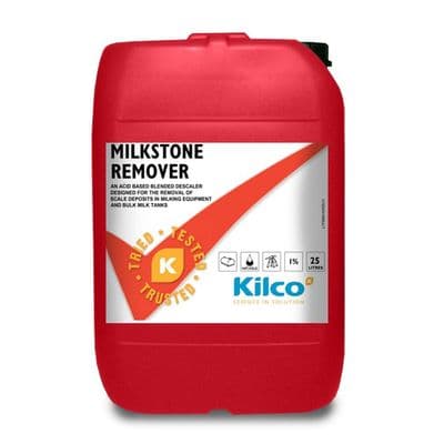 Prolac Milkstone Remover - 25lt