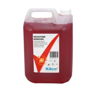 Prolac Milkstone Remover - 5lt