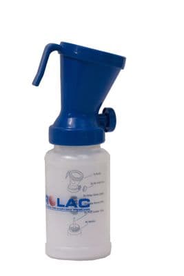 ProlacTeat Cup Foaming