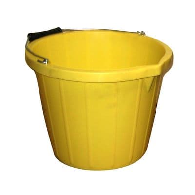 PROSTABLE WATER BUCKET 3 GALLON