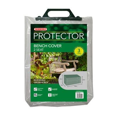 Protector Bench Cover Small