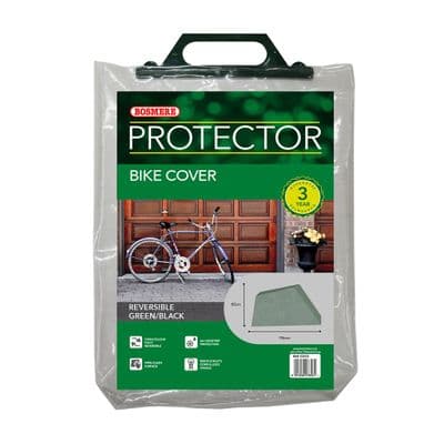 Protector Bicycle Cover
