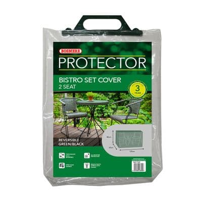 Protector Bistro Set Cover