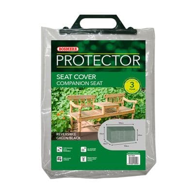 Protector Companion Seat Cover