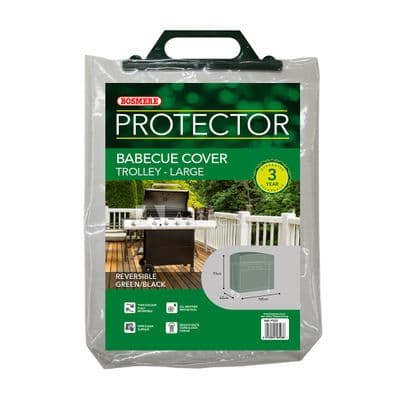 Protector Grill BBQ Cover W165cm