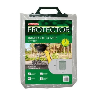 Protector Kettle BBQ Cover W71cm