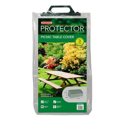 Protector Picnic Table Cover Medium