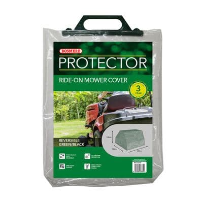 Protector Ride-on Lawnmower Cover