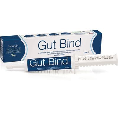 PROTEXIN EQUINE GUT BIND
