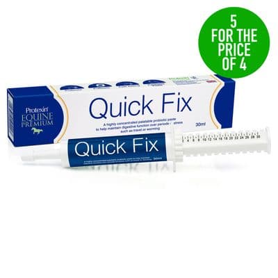 PROTEXIN EQUINE QUICK FIX *PROMO*