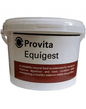 Provita Equigest 1Kg *