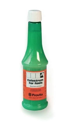 Provita Foal Colostrum - 500ml - IE