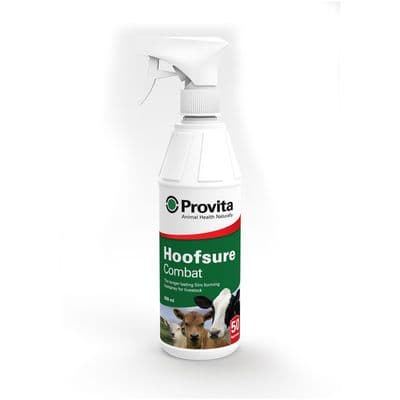 PROVITA HOOFSURE COMBAT