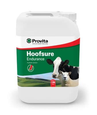 Provita Hoofsure Endurance - 10lt