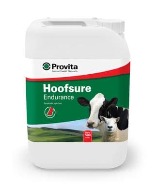 Provita Hoofsure Endurance - 5lt