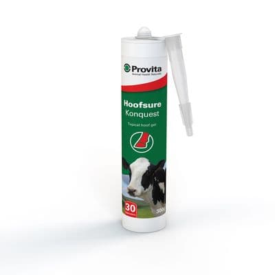 PROVITA HOOFSURE KONQUEST  300 GM