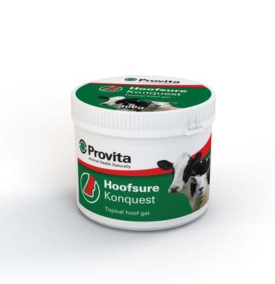 PROVITA HOOFSURE KONQUEST - 300 GM