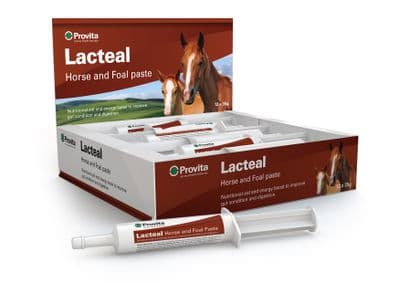 Provita Lacteal Horse&Foal 35G *