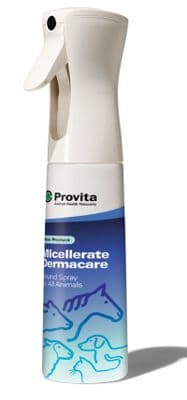 Provita Micellerate Navel spray 500ml
