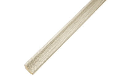 QA Scotia Beading 2.44m - Arctic Oak