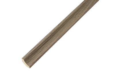 QA Scotia Beading 2.44m - Magnolia Oak