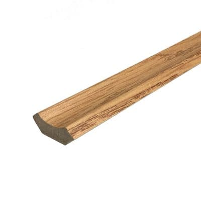 QA Scotia Beading 2.44m - Oak