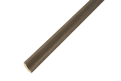 QA Scotia Beading 2.44m - Titantium Oak