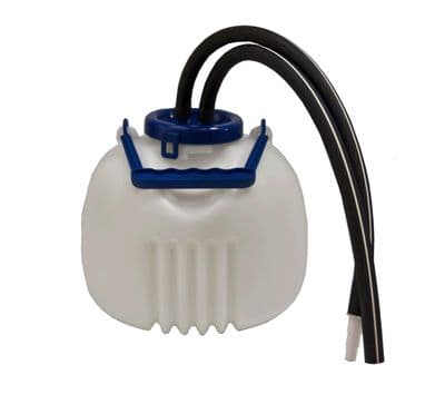 Quarter Milker - 8lt