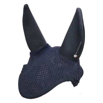 Quiet Fly Veil Night Blue Full