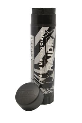 Raidex Marking Stick - Black