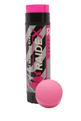 Raidex Marking Stick - Pink