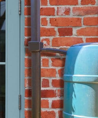 Rainwater Diverter Kit