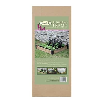 Raised Bed Cover Frame