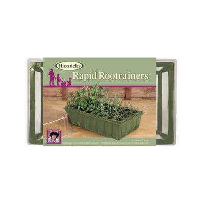 Rapid 8cm Cell Rootrainers 32 Cell L37cm W22cm H17cm