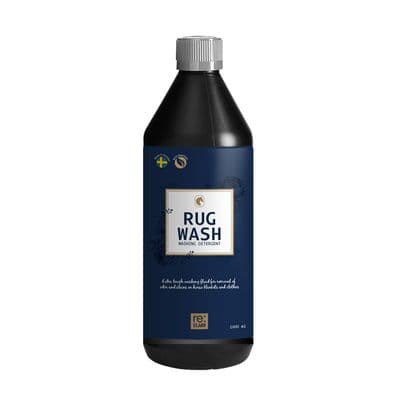 Re:claim Equestrian Rug Wash 1L