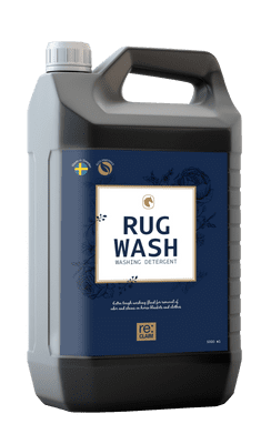 Re:claim Equestrian Rug Wash 5L