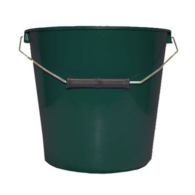 RED GORILLA CALF BUCKET GREEN