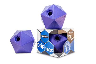 Red Gorilla Dripfeed