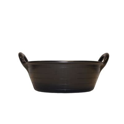 RED GORILLA PLAS S1 SMALL SKIP