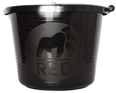 RED GORILLA PREMIUM BUCKET