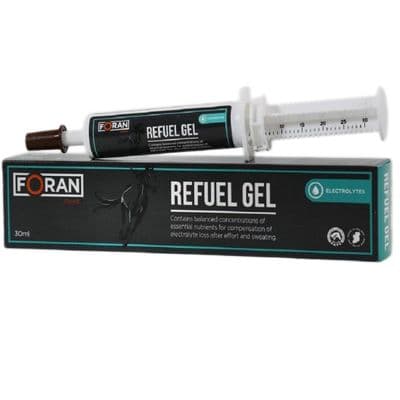Refuel Gel - 30ml
