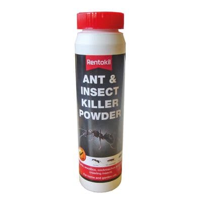 RENTOKIL ANT & INSECT KILLER POWDER