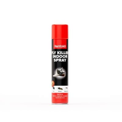 RENTOKIL FLY KILLER INDOOR SPRAY