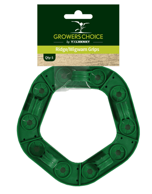 Ridge/Wigwam Cane Grips 5pk