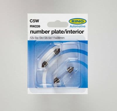 Ring Festoon - 5 Watt