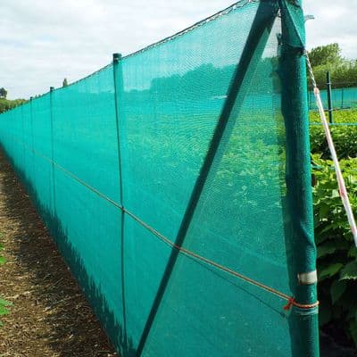 Rokolene 50% Shelter Net 0.9m x 50m  BULK ROLL