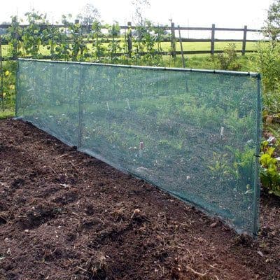 Rokolene 50% Shelter Net 1.8m x 50m  BULK ROLL